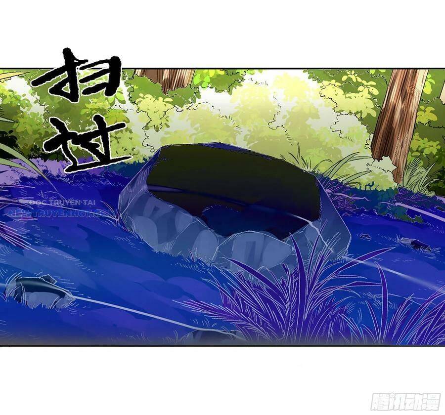 Truyền Võ - Chapter 324 - Page 27