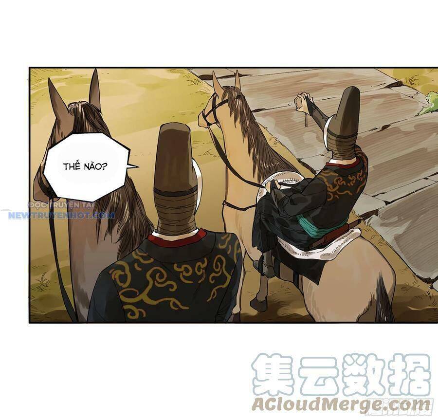 Truyền Võ - Chapter 324 - Page 29