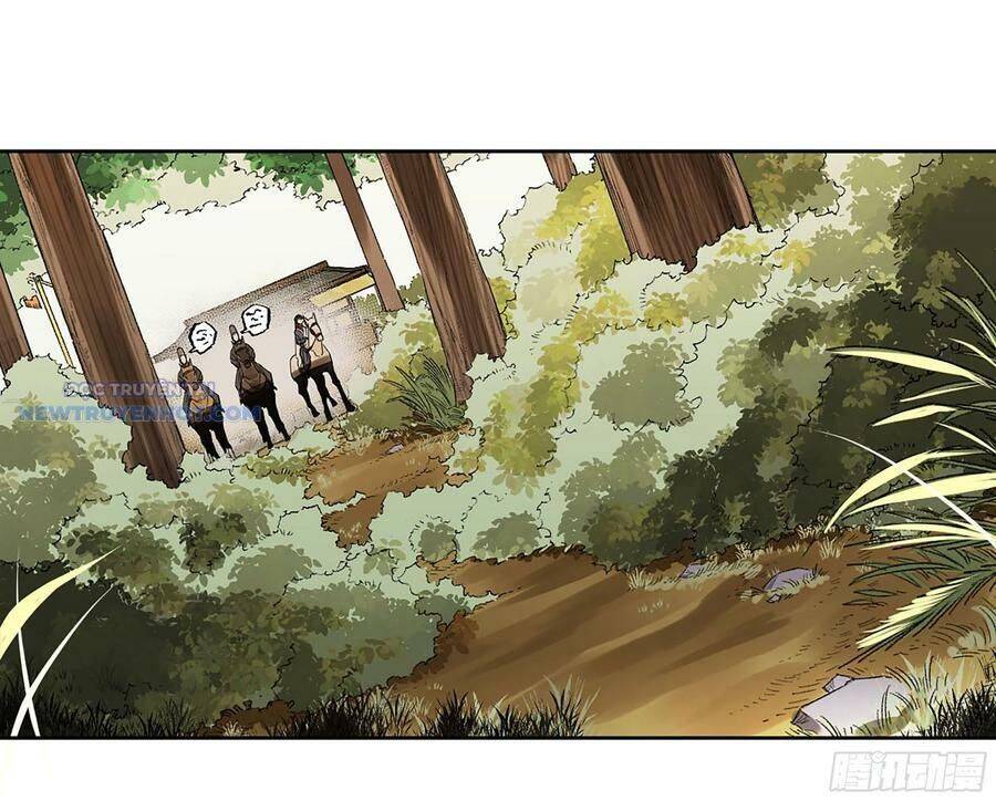 Truyền Võ - Chapter 324 - Page 31