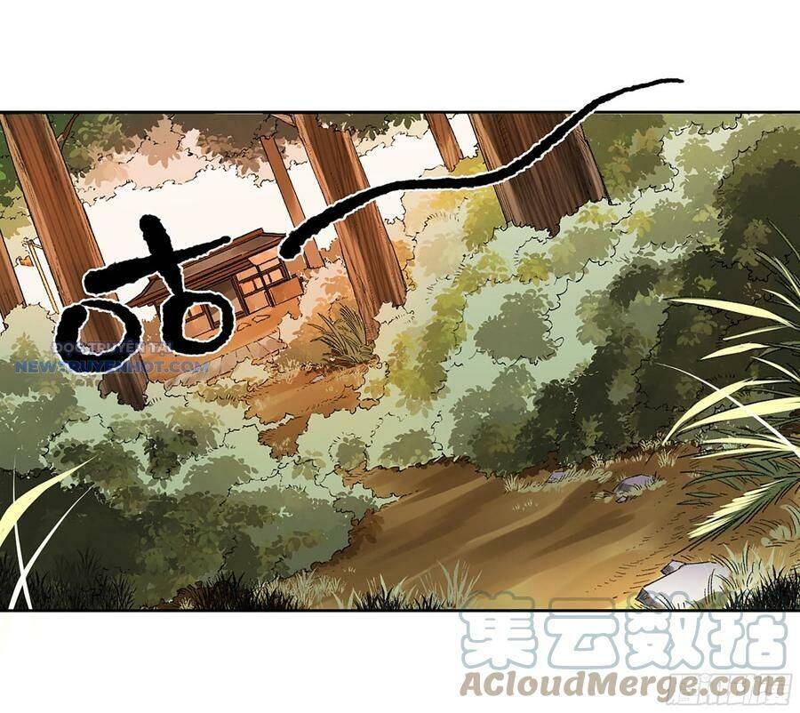 Truyền Võ - Chapter 324 - Page 32