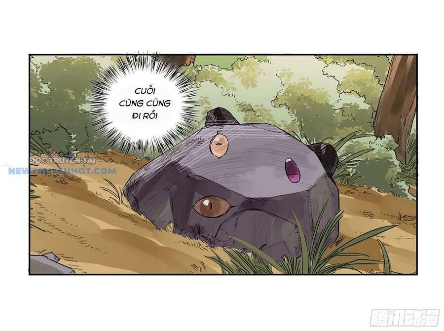 Truyền Võ - Chapter 324 - Page 33