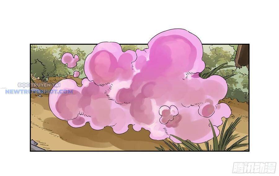 Truyền Võ - Chapter 324 - Page 34