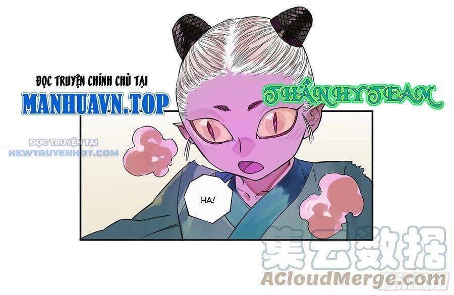 Truyền Võ - Chapter 324 - Page 35