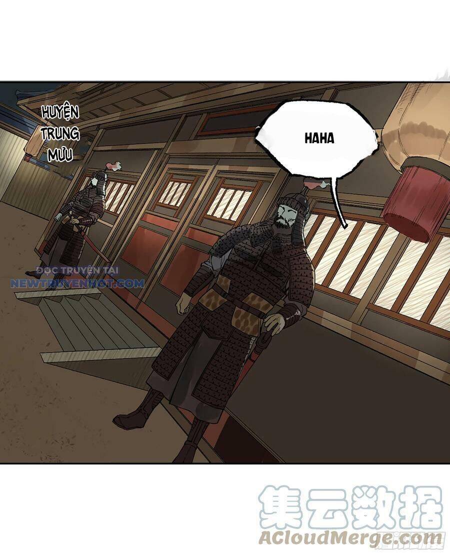 Truyền Võ - Chapter 324 - Page 38
