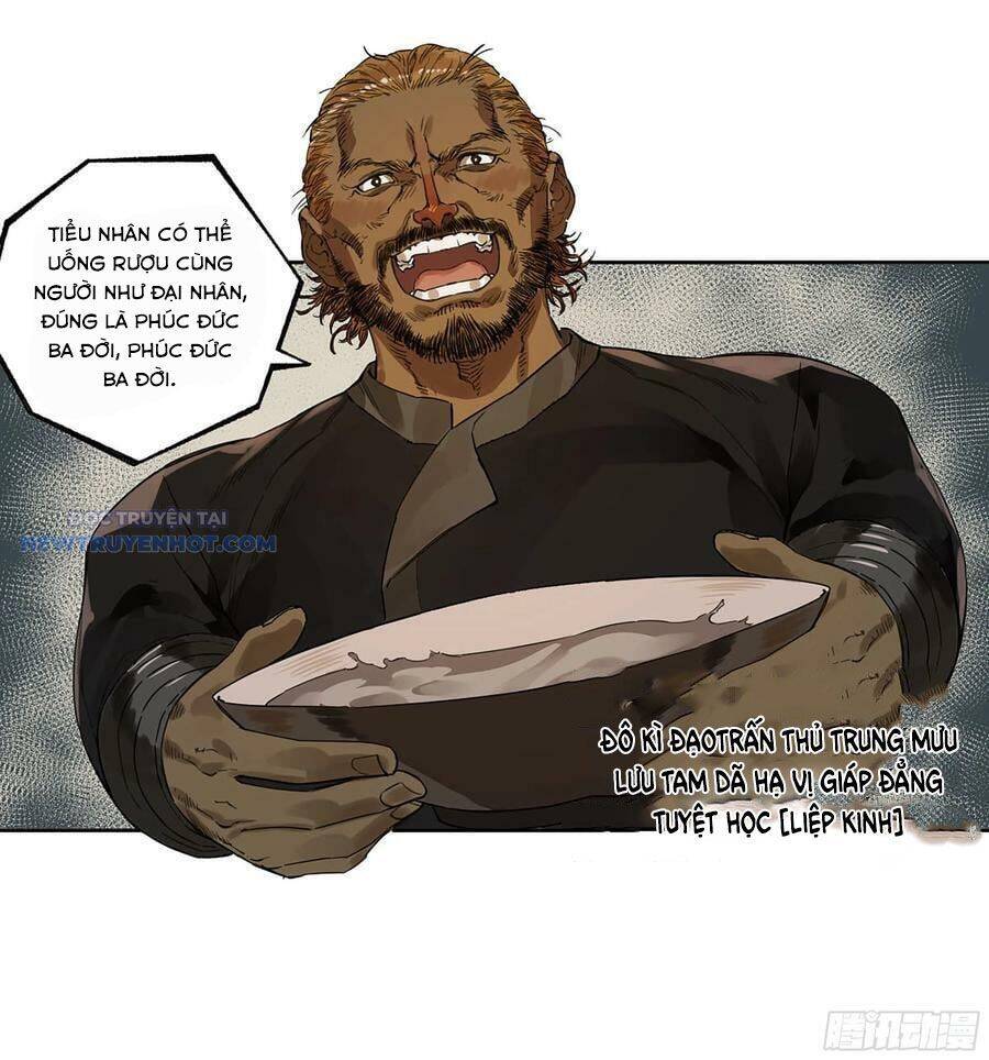 Truyền Võ - Chapter 324 - Page 39