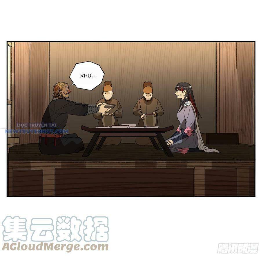 Truyền Võ - Chapter 324 - Page 41