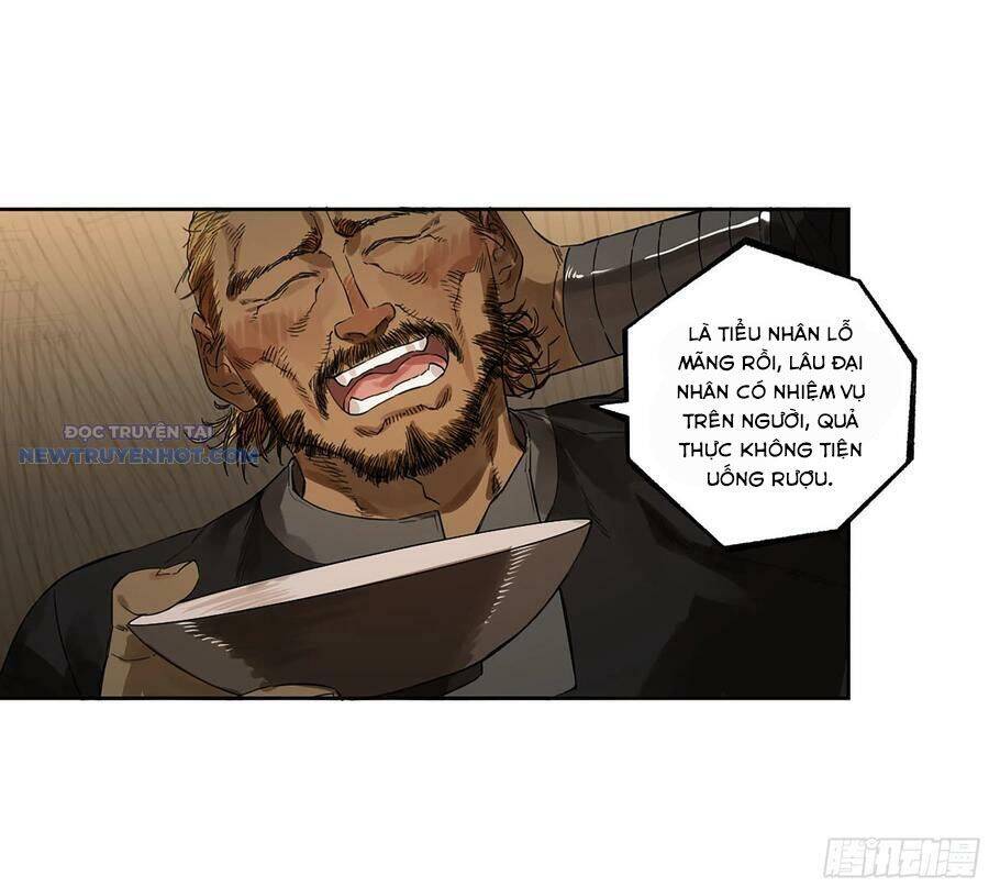 Truyền Võ - Chapter 324 - Page 42