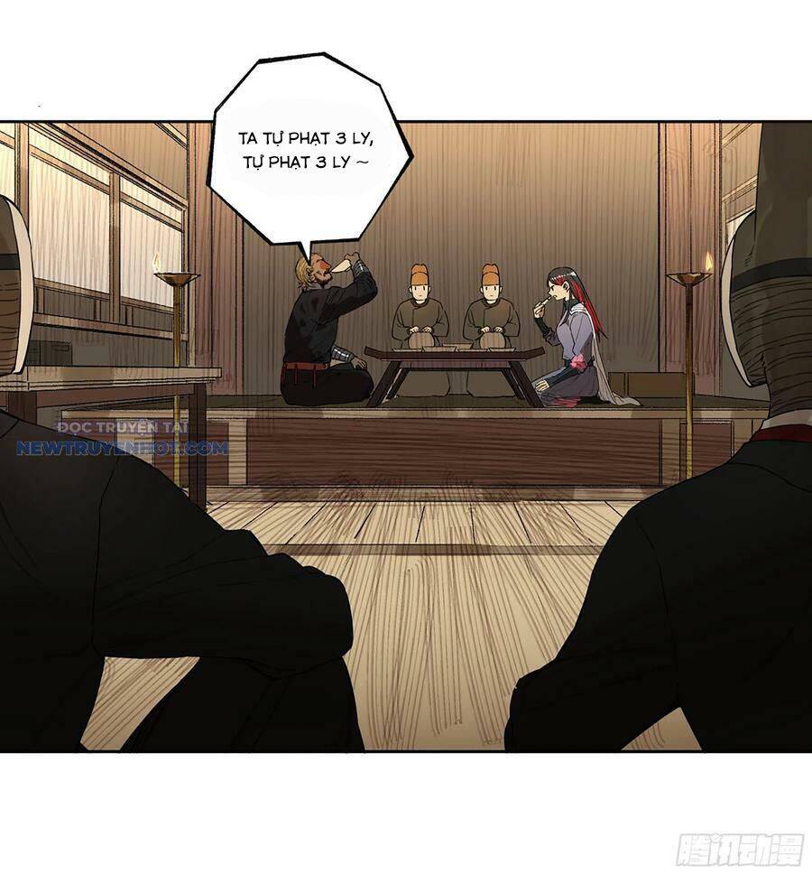 Truyền Võ - Chapter 324 - Page 43