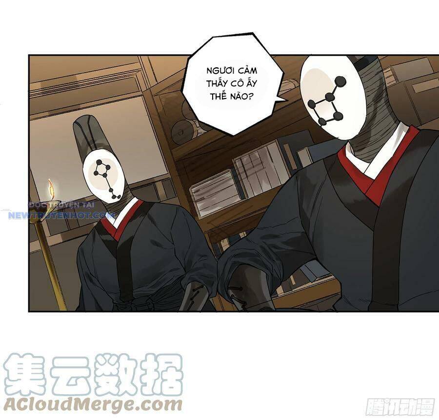 Truyền Võ - Chapter 324 - Page 44