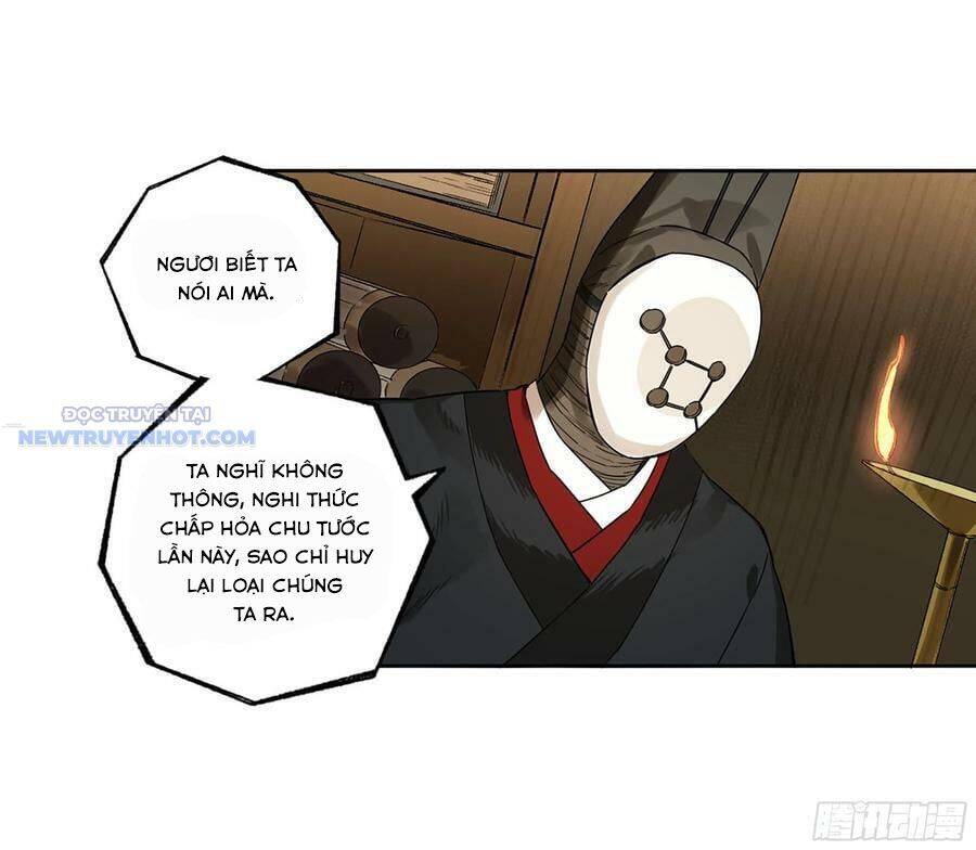 Truyền Võ - Chapter 324 - Page 46