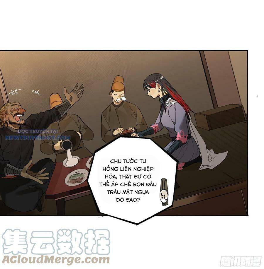 Truyền Võ - Chapter 324 - Page 47