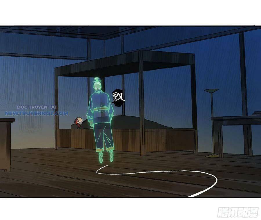 Truyền Võ - Chapter 324 - Page 51