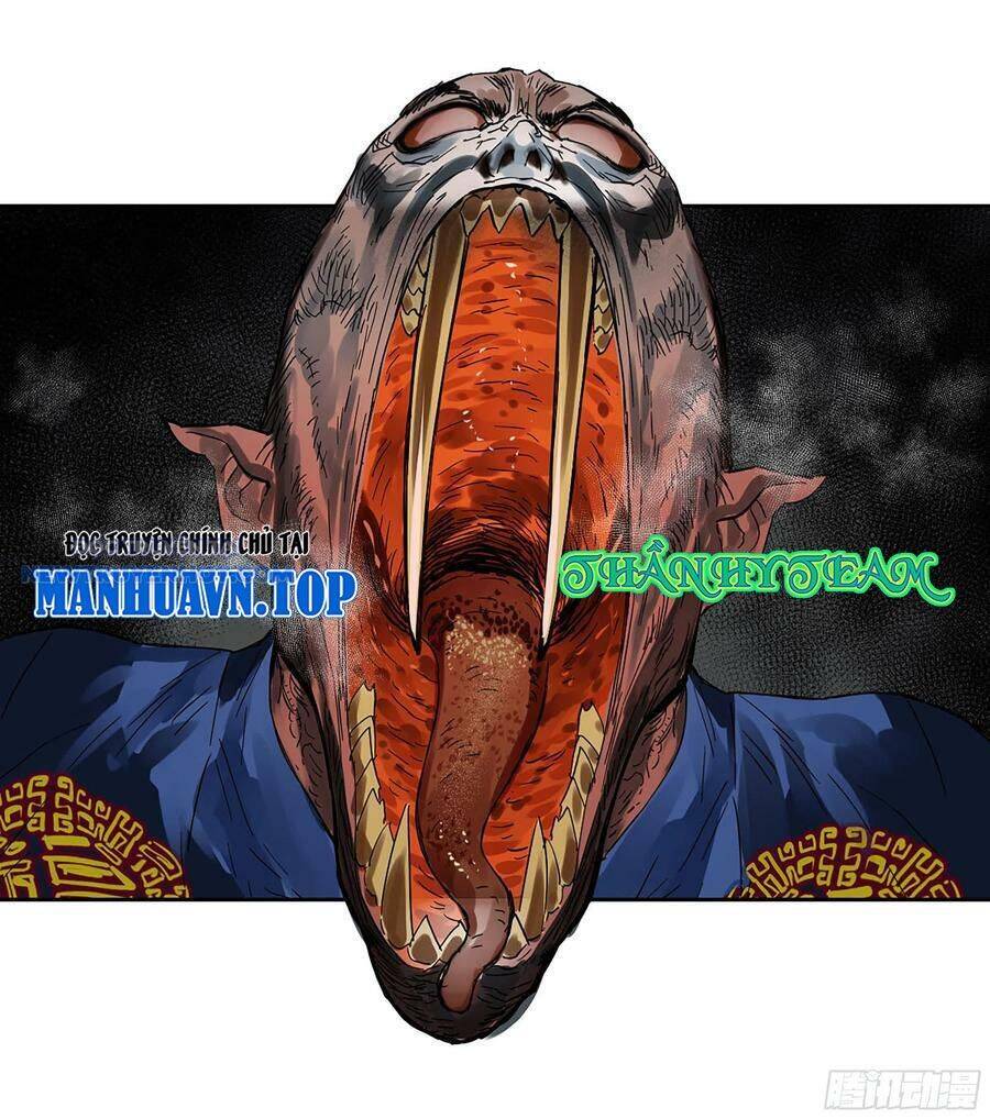 Truyền Võ - Chapter 324 - Page 55