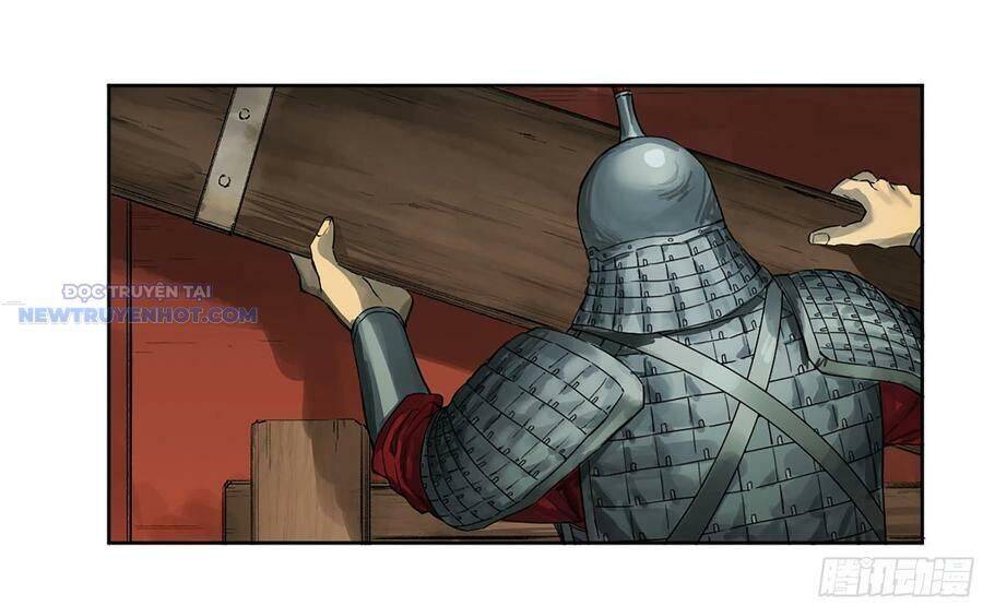 Truyền Võ - Chapter 324 - Page 9