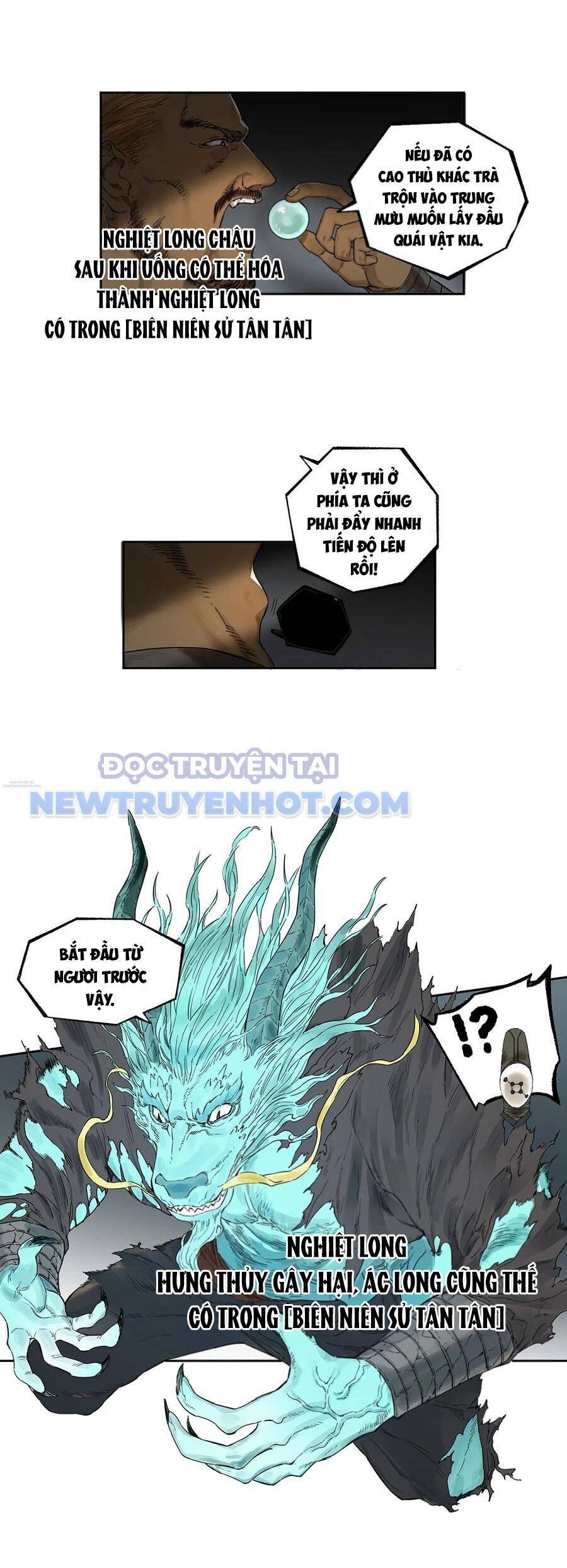 Truyền Võ - Chapter 325 - Page 10