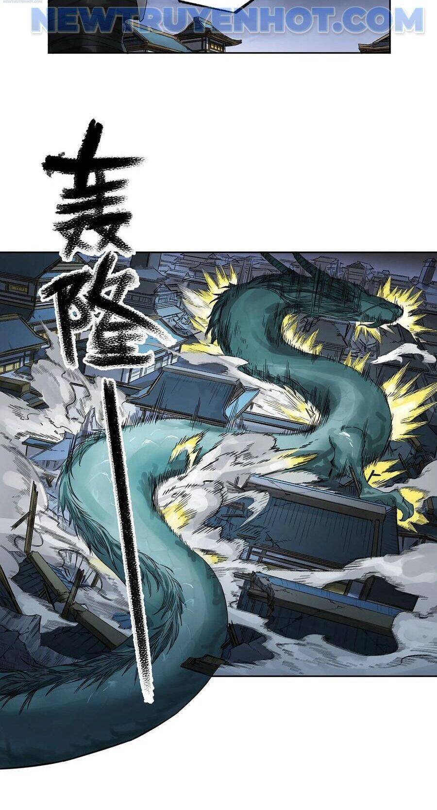 Truyền Võ - Chapter 325 - Page 17