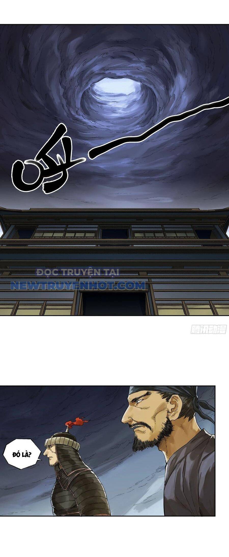 Truyền Võ - Chapter 325 - Page 6