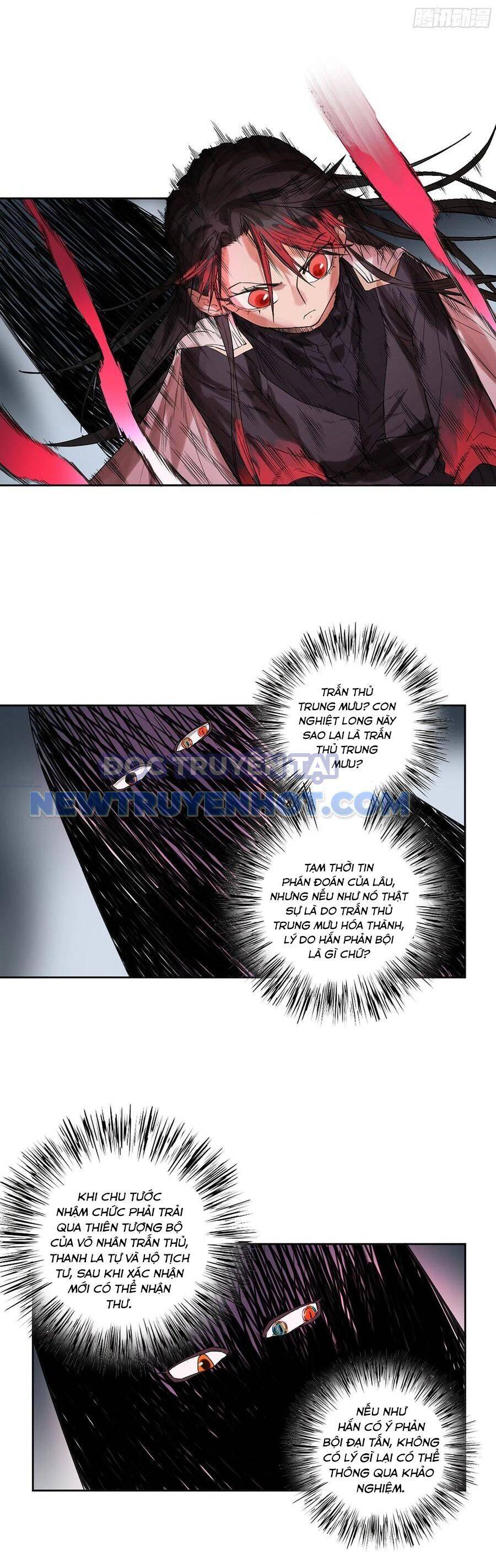 Truyền Võ - Chapter 326 - Page 16