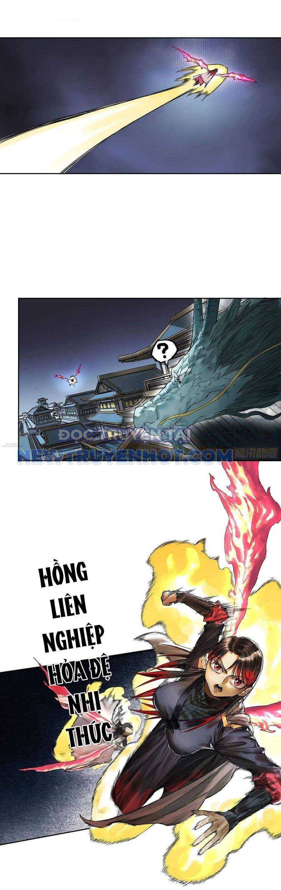 Truyền Võ - Chapter 326 - Page 3