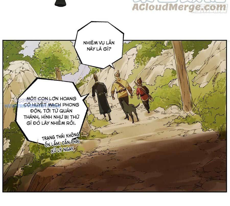 Truyền Võ - Chapter 327 - Page 13