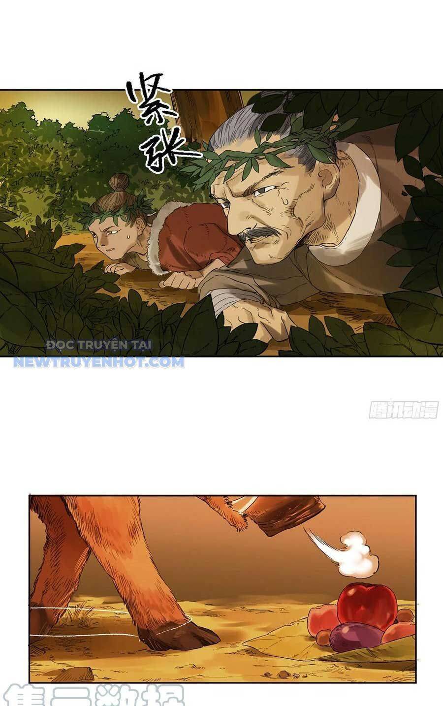 Truyền Võ - Chapter 327 - Page 20