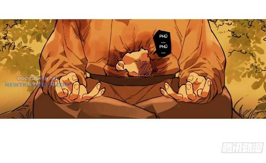 Truyền Võ - Chapter 327 - Page 24