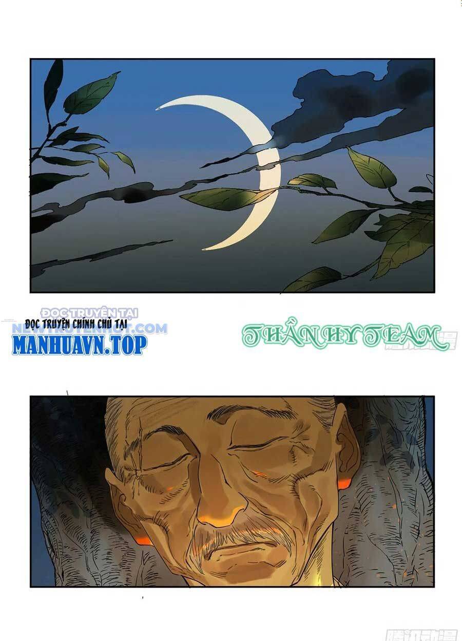 Truyền Võ - Chapter 327 - Page 26