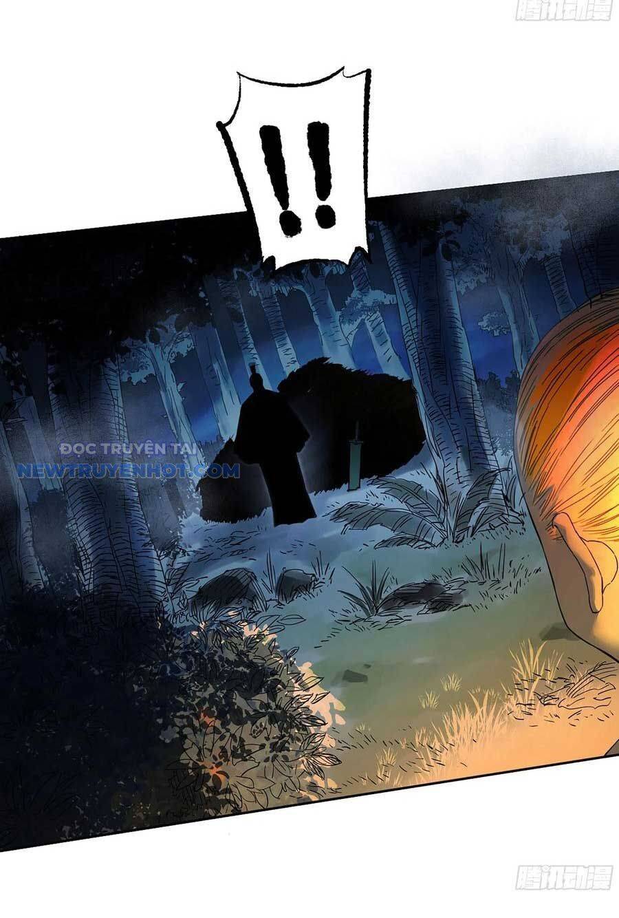 Truyền Võ - Chapter 327 - Page 28