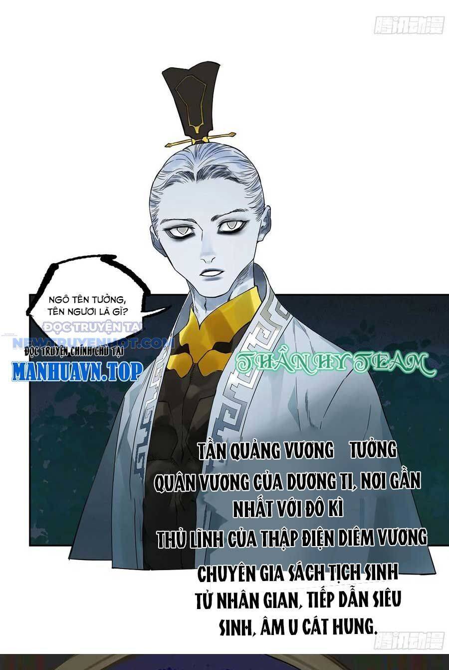 Truyền Võ - Chapter 327 - Page 30