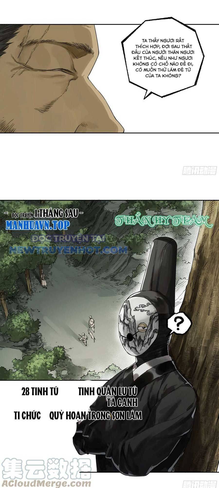 Truyền Võ - Chapter 327 - Page 9