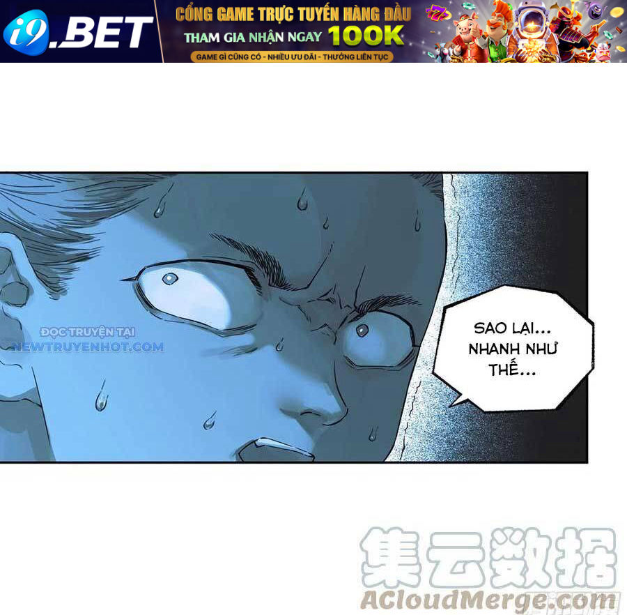 Truyền Võ - Chapter 328 - Page 10
