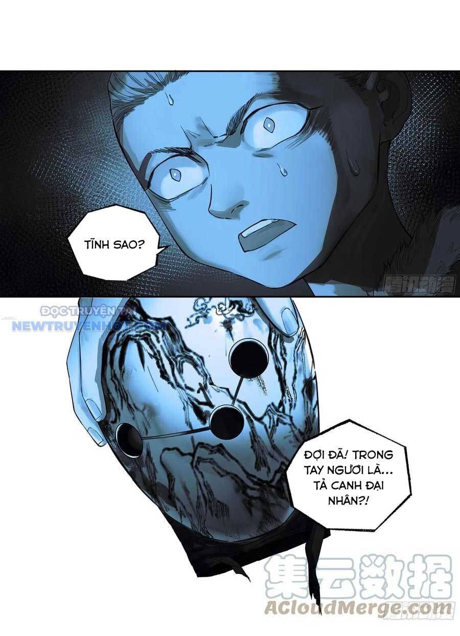 Truyền Võ - Chapter 328 - Page 12