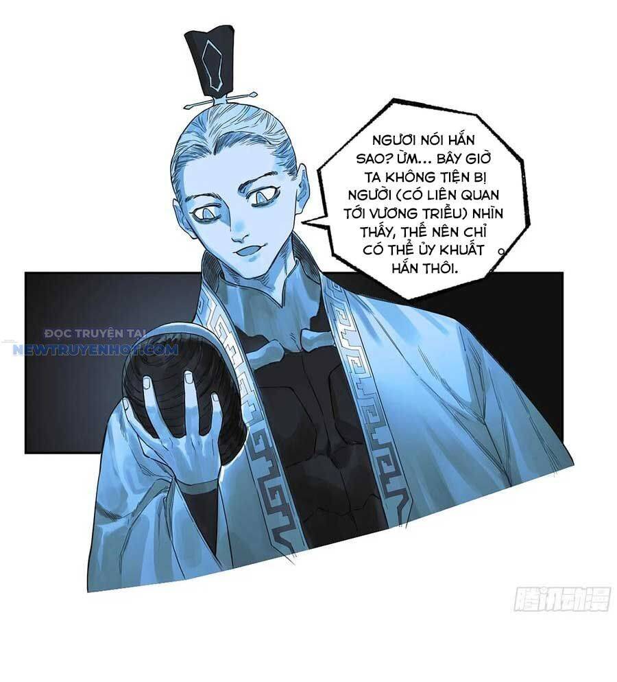 Truyền Võ - Chapter 328 - Page 13