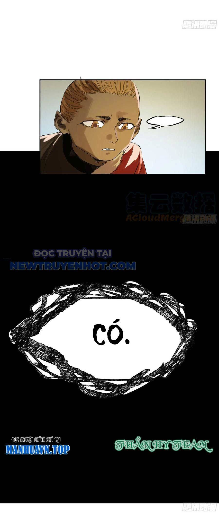 Truyền Võ - Chapter 328 - Page 25