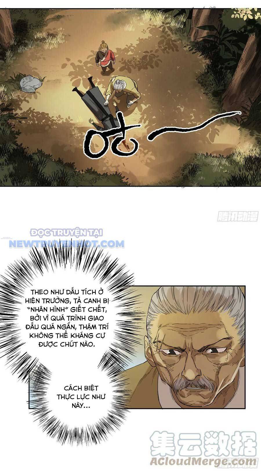 Truyền Võ - Chapter 328 - Page 26