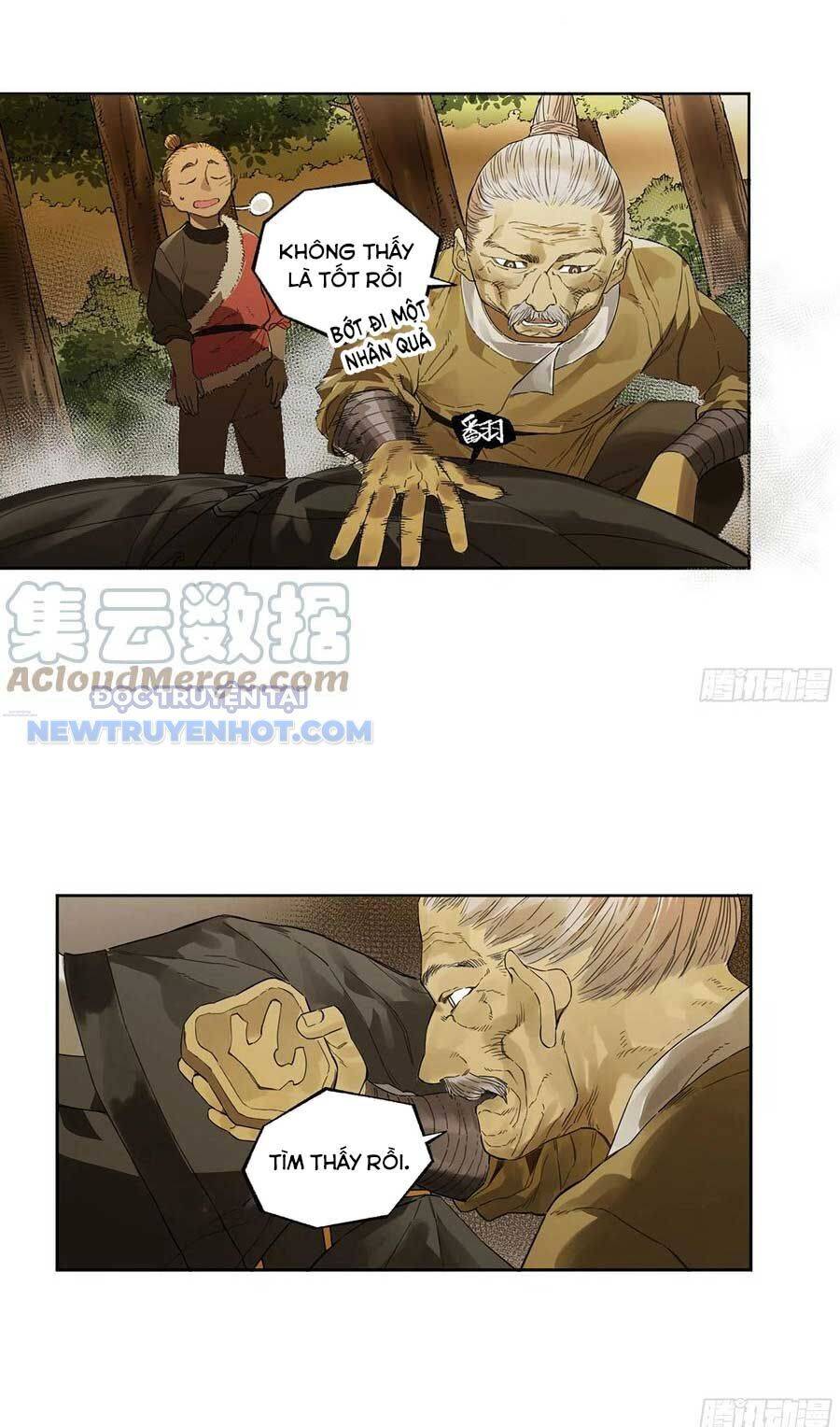 Truyền Võ - Chapter 328 - Page 28