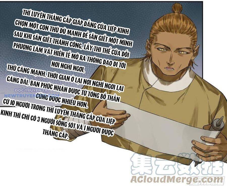 Truyền Võ - Chapter 329 - Page 100