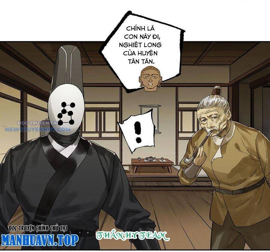 Truyền Võ - Chapter 329 - Page 101