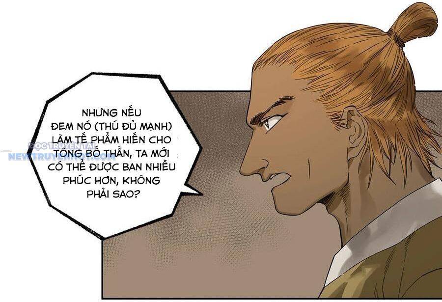 Truyền Võ - Chapter 329 - Page 104