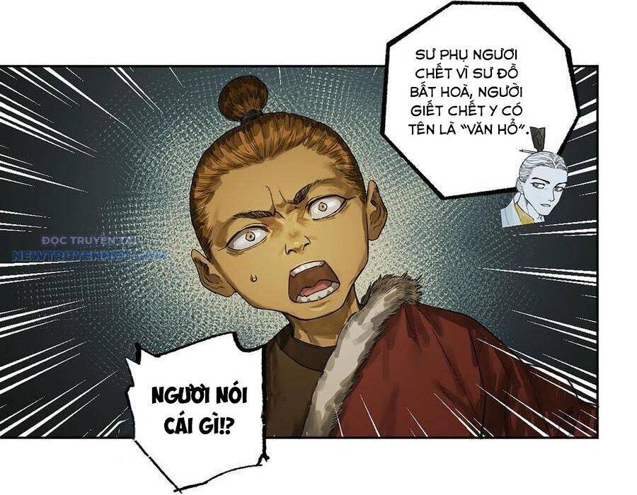 Truyền Võ - Chapter 329 - Page 11