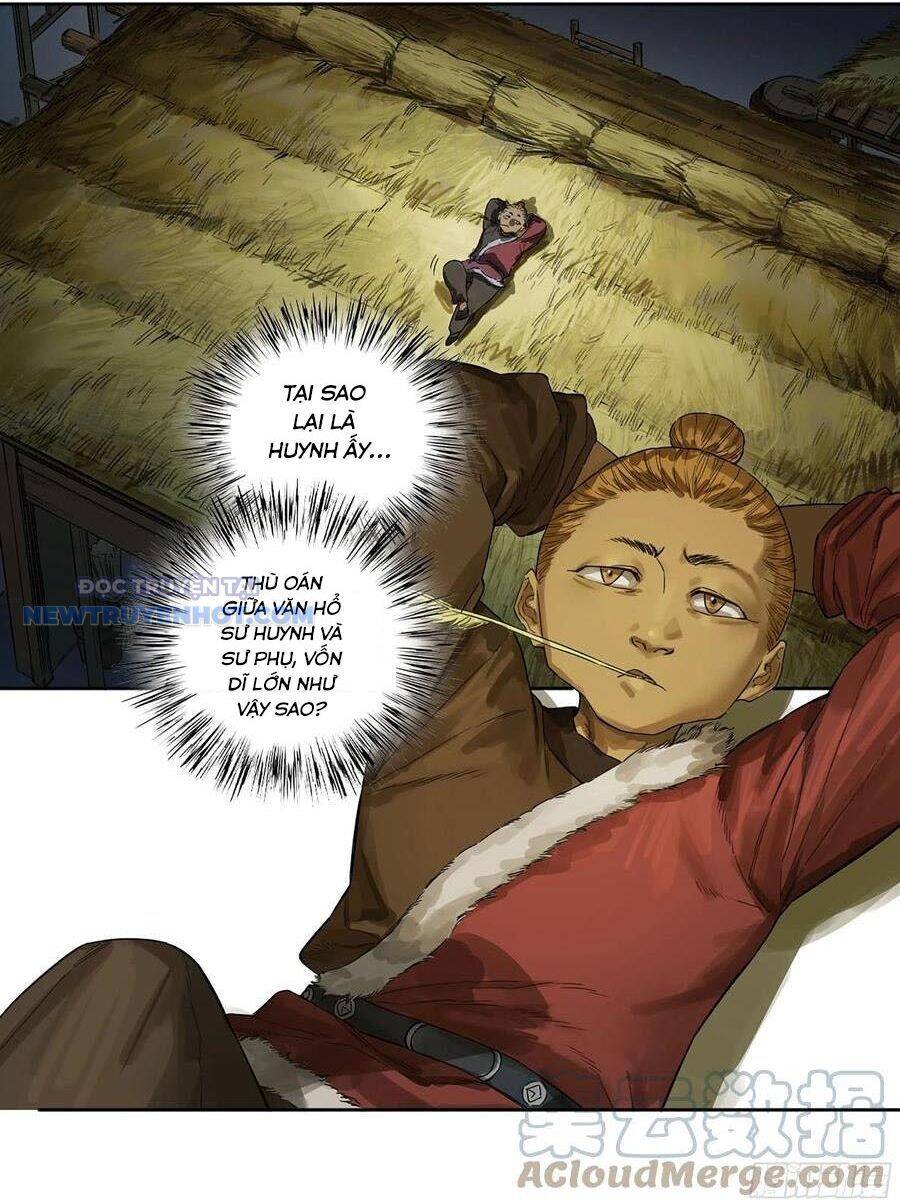Truyền Võ - Chapter 329 - Page 13