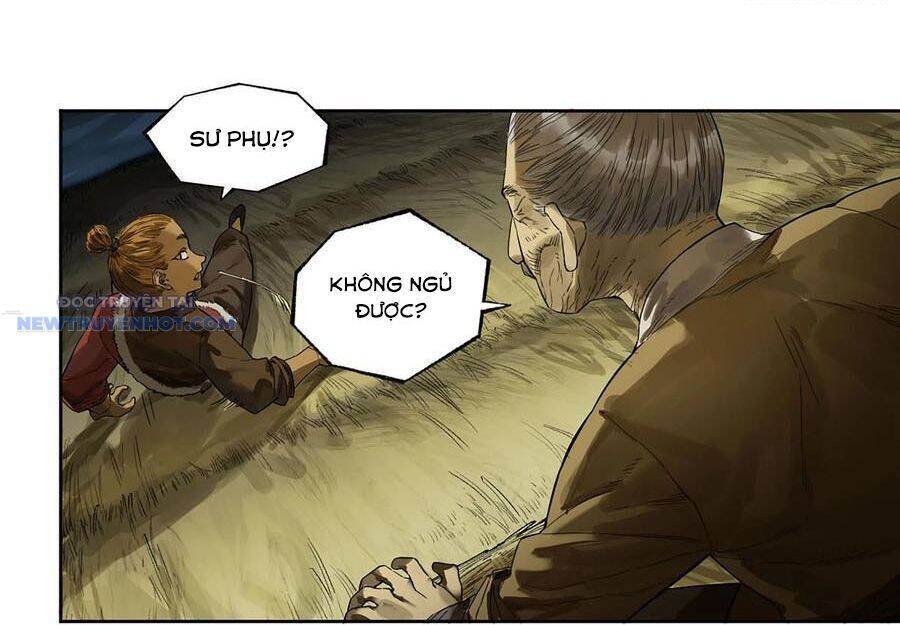 Truyền Võ - Chapter 329 - Page 14