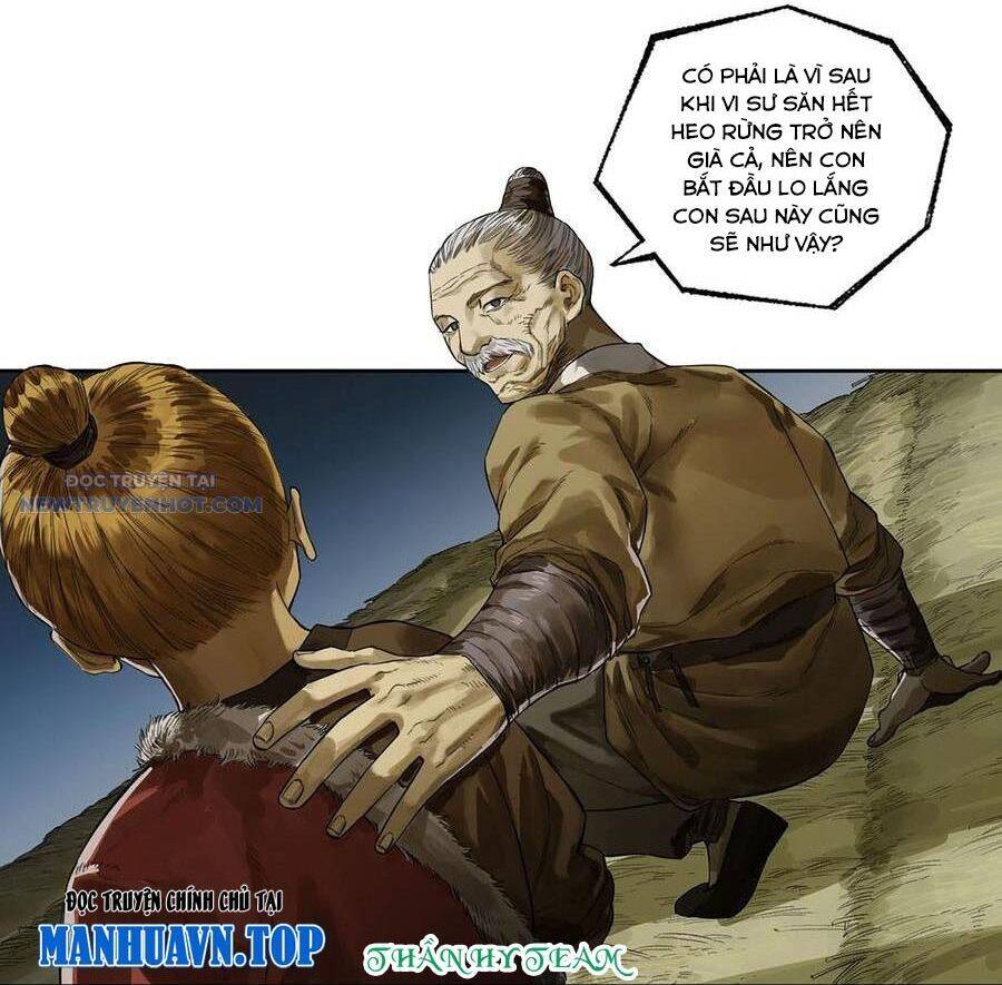Truyền Võ - Chapter 329 - Page 16