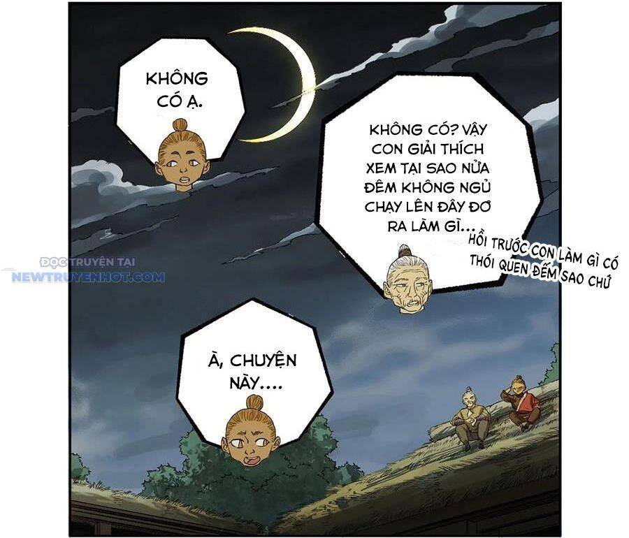 Truyền Võ - Chapter 329 - Page 18