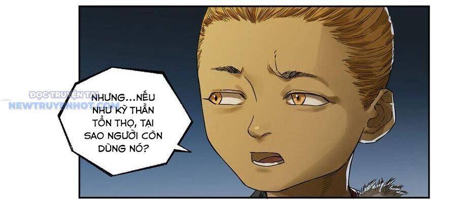 Truyền Võ - Chapter 329 - Page 22