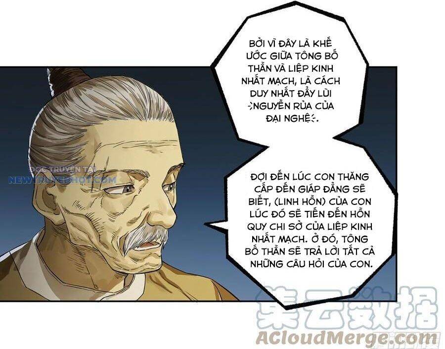 Truyền Võ - Chapter 329 - Page 24