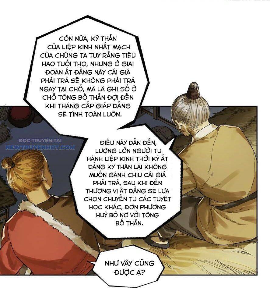 Truyền Võ - Chapter 329 - Page 25