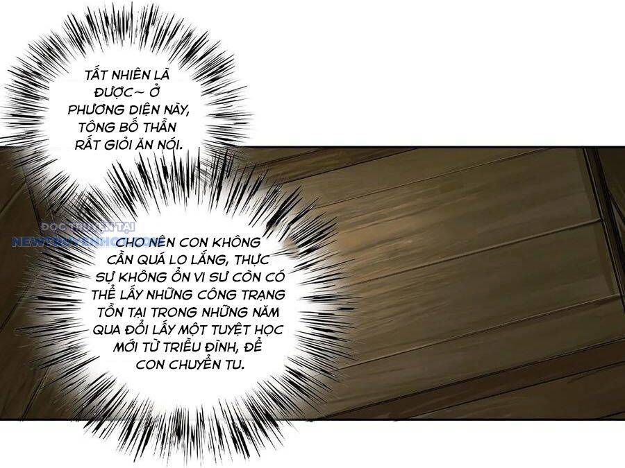 Truyền Võ - Chapter 329 - Page 27