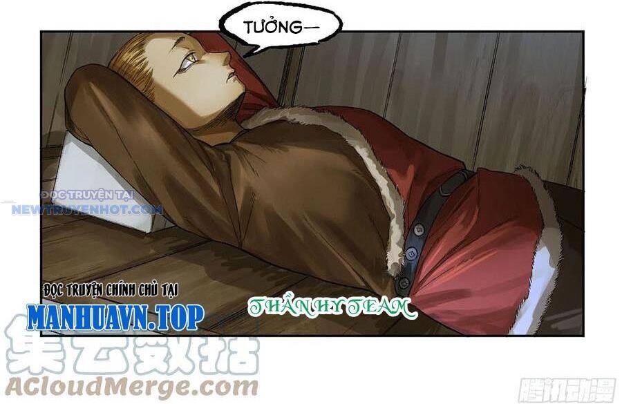Truyền Võ - Chapter 329 - Page 29