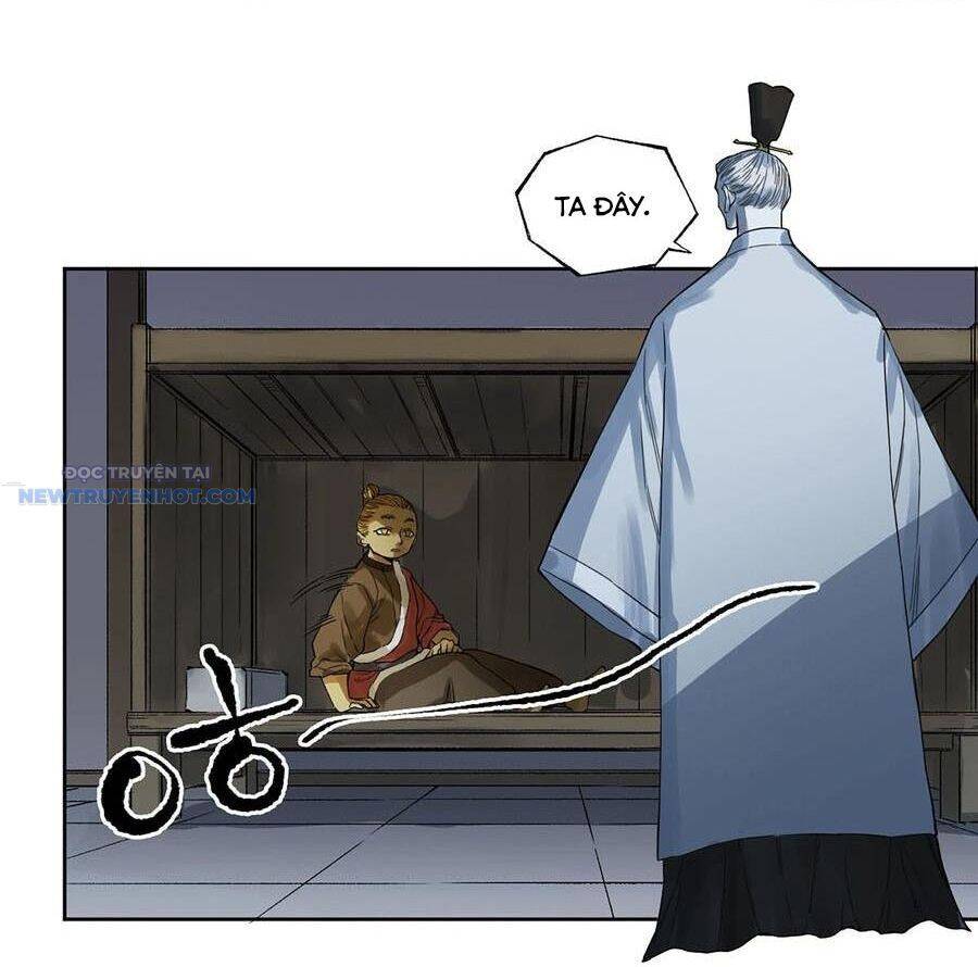 Truyền Võ - Chapter 329 - Page 30